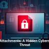 HTML Attachments: A Hidden Cybersecurity Threat