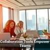Cloud Collaboration Tools Empower Global Teams